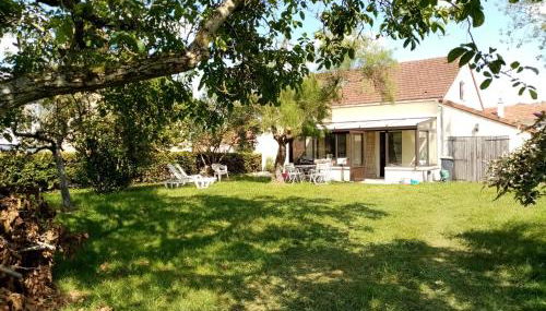 LA PETITE MAISON - Foto 3, Garden