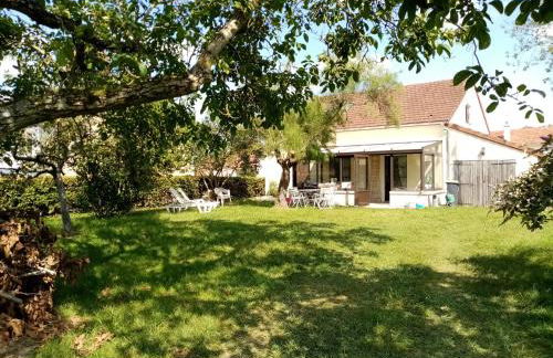 LA PETITE MAISON - Foto 3