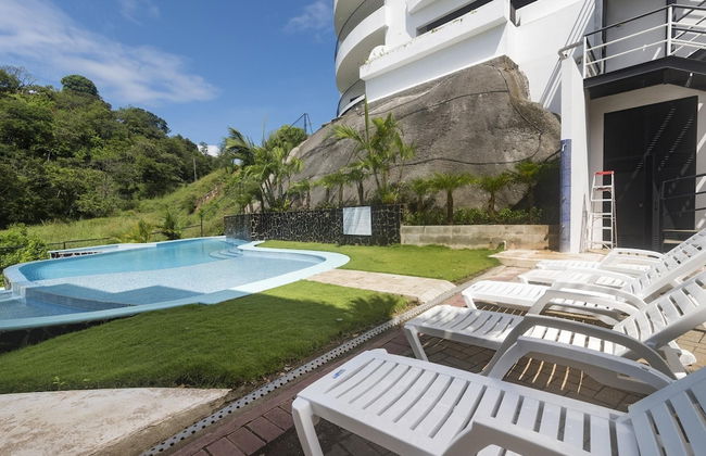 Playa Flamingo Comfortable 3 BR Oceanview Condo - Flamingo Towers 17 - Photo 9