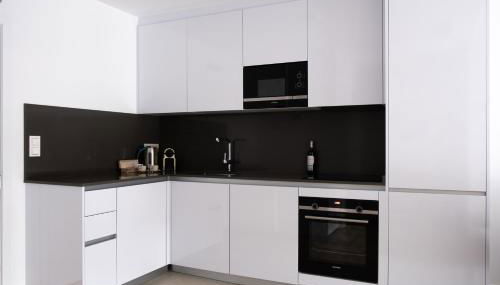 Urban Sky Apartment Malaga - Photo 2