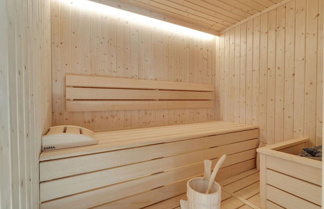 Modern Chalet in Muhlbach am Hochkonig Near Ski Area - Foto 48