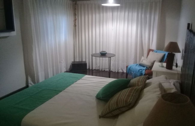 Casa Quinta en Pueblo de Campo. - Foto 6