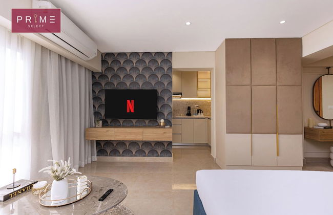 Prime Residence Arkadia - Foto 6