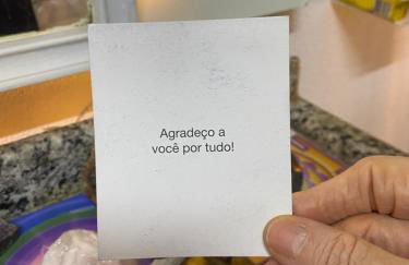 Cantinho Zen, Ponte do Imaruim -Palhoça-SC - Foto 3