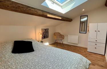 Appartement 2 personnes - Centre ville - Foto 1