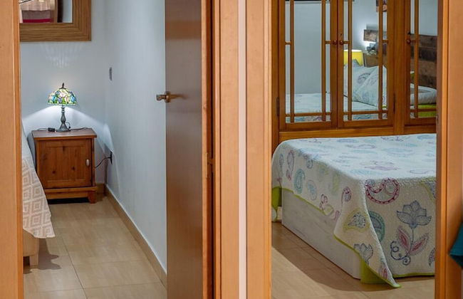 Villa del Mar Apartamento - Foto 8