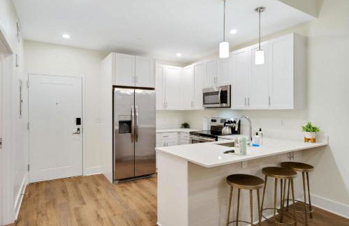 The Ledger Residences by Sosuite - Old City - Foto 12