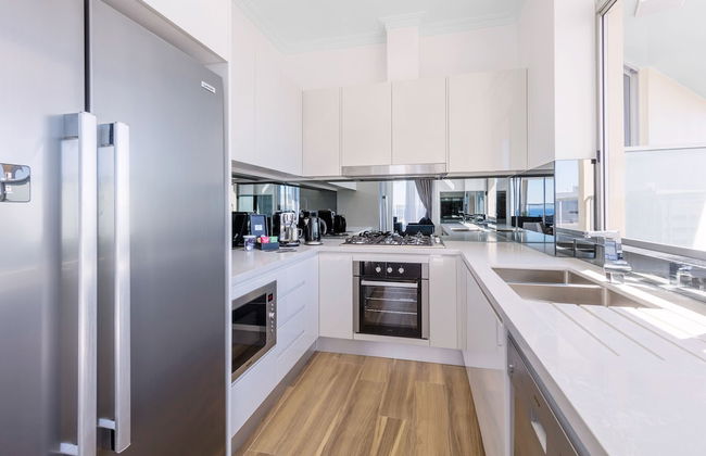 Meriton Suites Bondi Junction - Photo 38