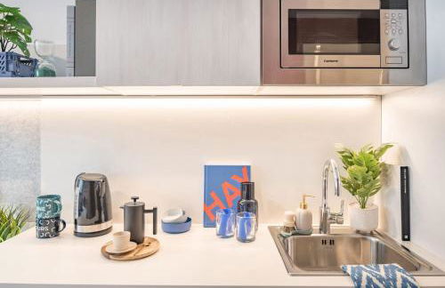 Soto House Pamplona - Foto 103