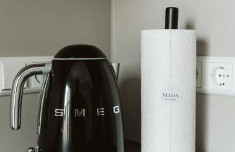 Sedan Apartments - Nähe LEGOLAND, modern & zentral - Foto 28