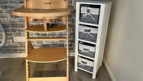 Ferienhaus Traumspot - Foto 5