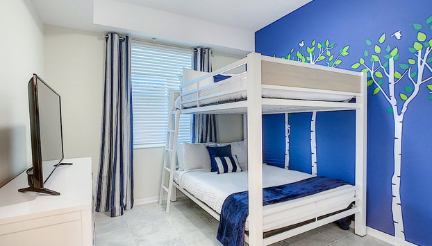 Updated Condo, 5 mi to Disney, On-site Water Park! - Foto 4, Ausstattung der Unterkunft