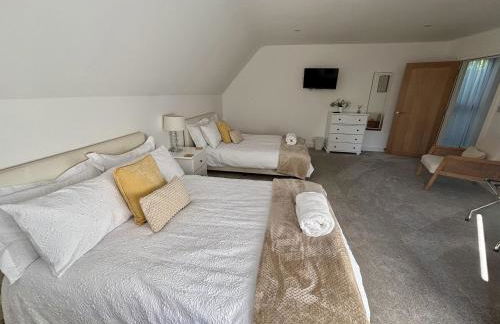 The Retreat - Photo 21