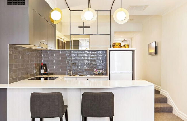 Mantra 2 Bond Street Sydney - Foto 32