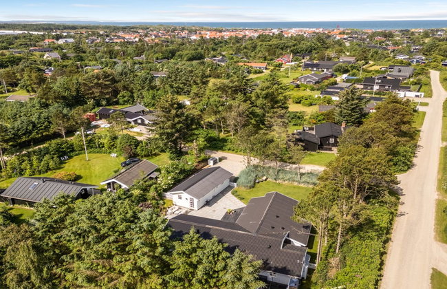 "Gunnulf" - 750m from the sea - Foto 44