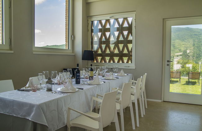 Fonte al Vento - Foto 21