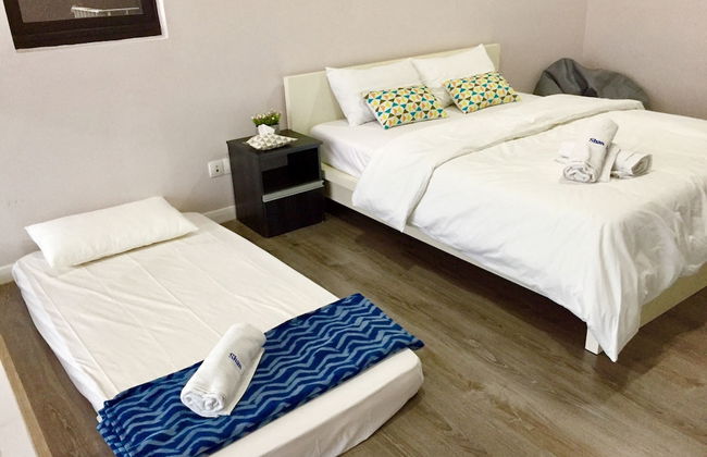 Minimalist Duplex at Sunway & PJ - Photo 4