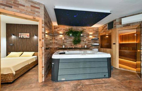 Beautiful Home In Kelemen With Sauna - Foto 43