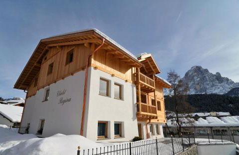 Chalet Regina - Photo 1