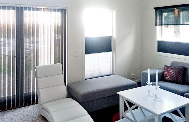 8 Person Holiday Home in Stromstad - Photo 10