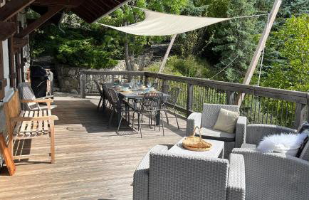 Villa Les Chemins Croisés - Foto 20