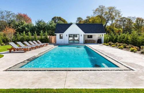 Sandpoint by Rove Travel - 6BR Family Home with Pool - Foto 22