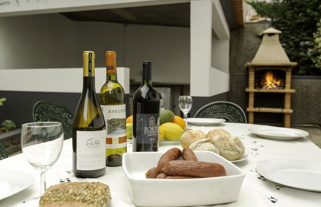 Top Floor With three Balconies - Foto 19