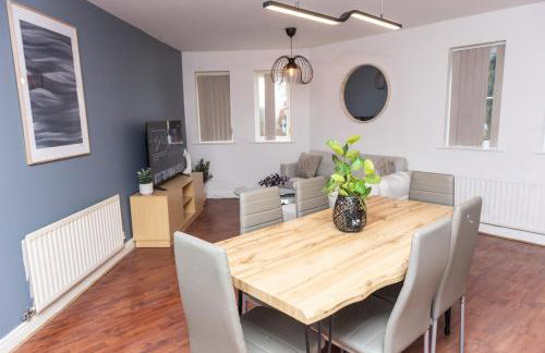 Caasi home Gorton Manchester - Foto 20