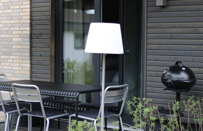 Sonnengarten 3 - KüstenART - Photo 13