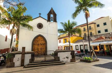 Villa Gasparini Palheiro Village by Holiday Rental Madeira - Foto 59