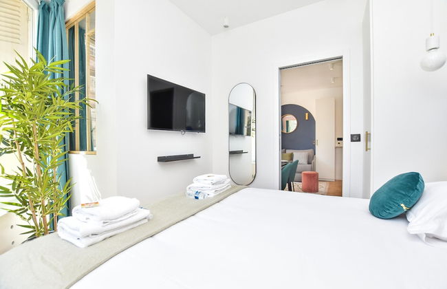 Cosy Apartment Near Eiffel Tower - Foto 2