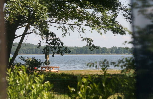 on Grimnitzsee With Lake Views - Foto 26