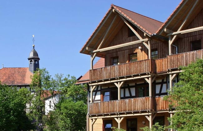 Breitenbach Modern Retreat - Foto 24