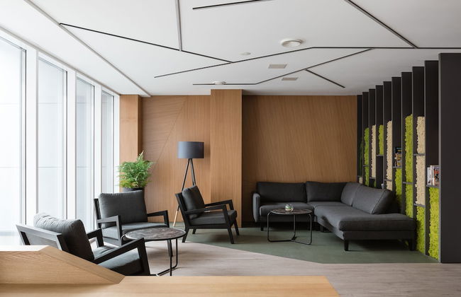 Bob W Tallinn Telliskivi - Foto 2