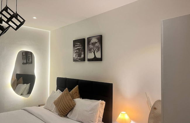 Embassy Gardens Royal Luxury Apartments - Foto 41