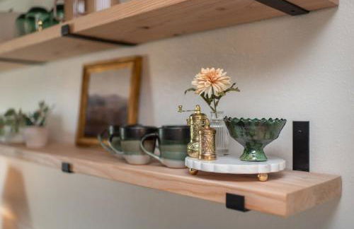 Light Bright Stylish PRIVATE Home - Whitworth - Foto 15