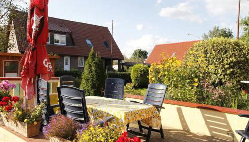 Ferienwohnungen Willems Hus - Foto 2