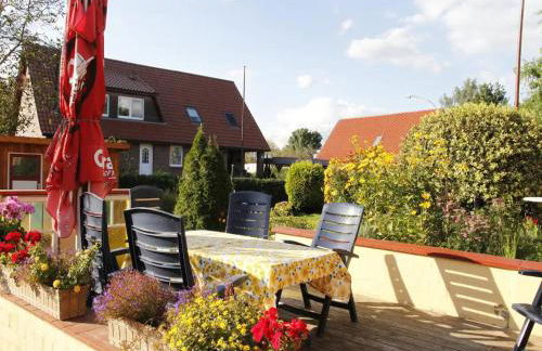 Ferienwohnungen Willems Hus - Foto 2