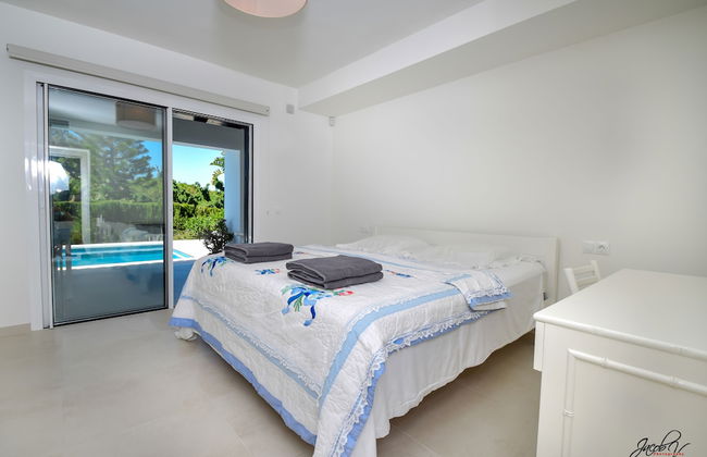 Great Villa Near Beach & Marbella - Foto 5