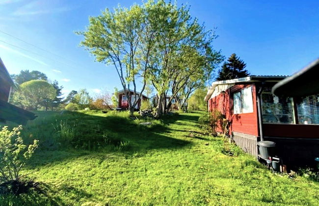 5 Person Holiday Home in Sandoverken - Photo 24