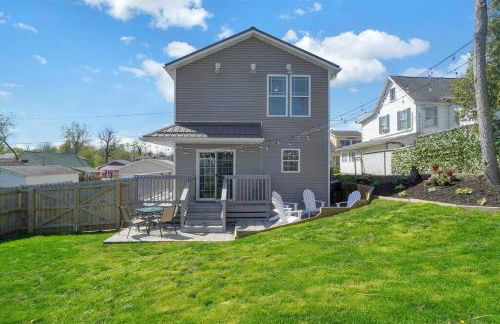 Anchors Away - Relaxing Cottage Minutes from Lake - Foto 6