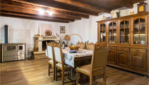 Lovely Home In Nedescina With Wifi - Foto 5