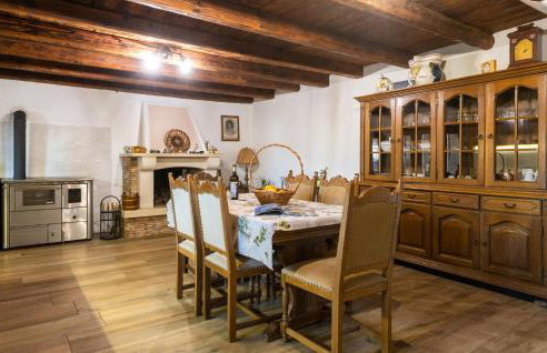 Lovely Home In Nedescina With Wifi - Foto 5