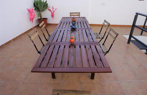 La Casita de Viriato ApartamentosMalagaManagement - Foto 37