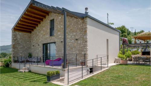 Lovely Home In Alviano With Kitchen - Foto 3