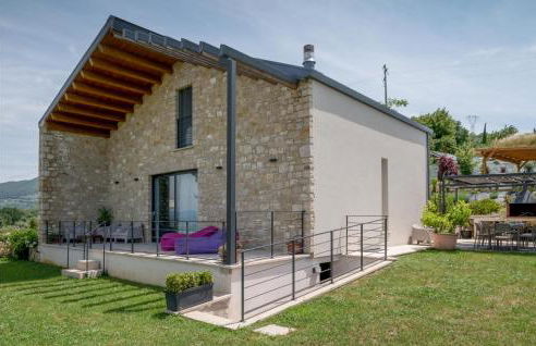 Lovely Home In Alviano With Kitchen - Photo 3