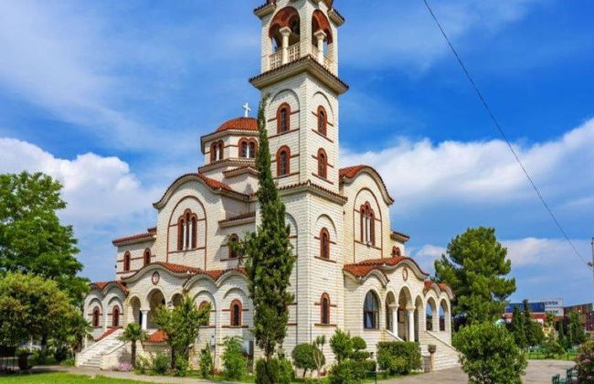 Tirana and Durres - Full-Day Walking Tour - Photo 4