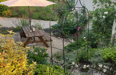 La Colline de Tilleul - Les Tilleuls - 4 STAR RATED - stunning cottage with pool near Aubeterre in idyllic location - Foto 32