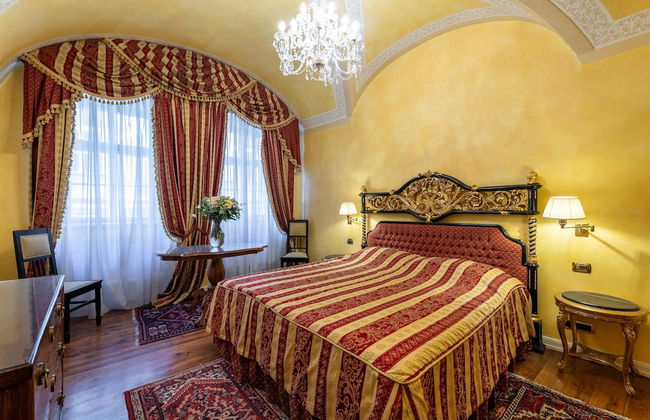 Nosticova Heritage - Foto 35