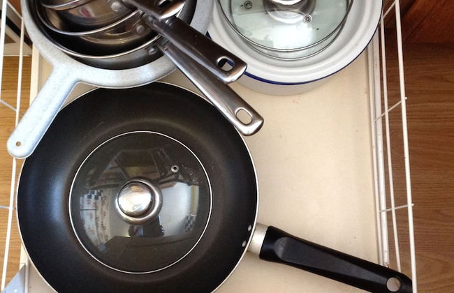 Lindisfarne Holiday Flats - Foto 49